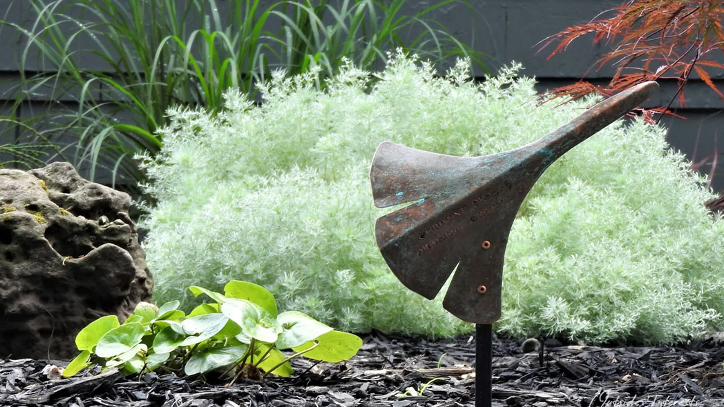 Capen Garden Walk