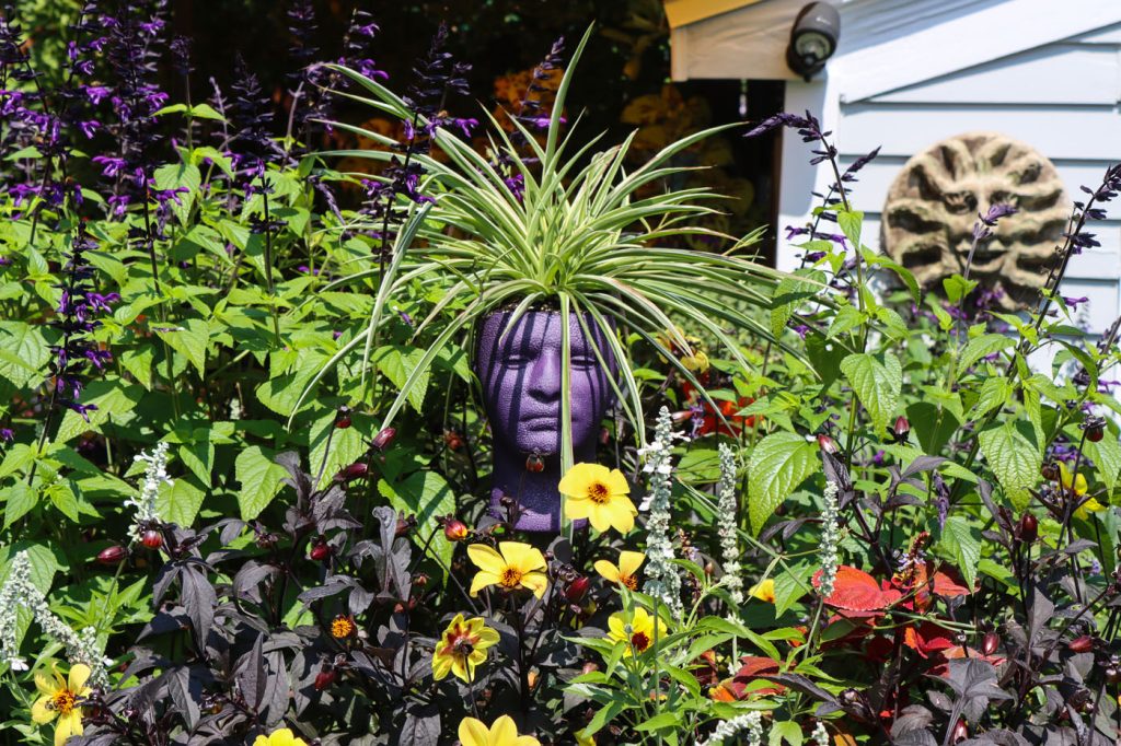 Buffalo Garden Walk 2026