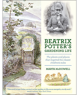 Beatrix Potter's Gardening Life