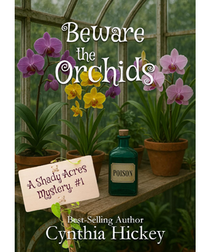 Beware the Orchids