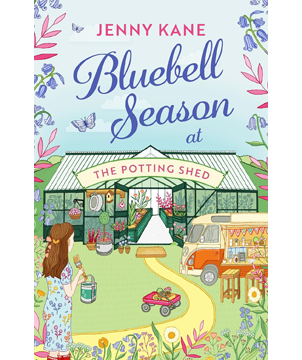 Bluebell Season