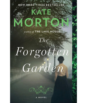 The Forgotten Garden