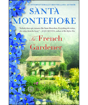 The French Gardener