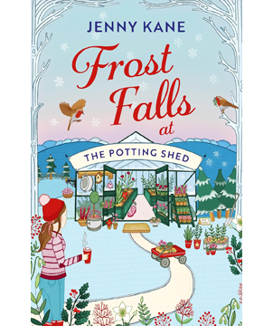 Frost Falls