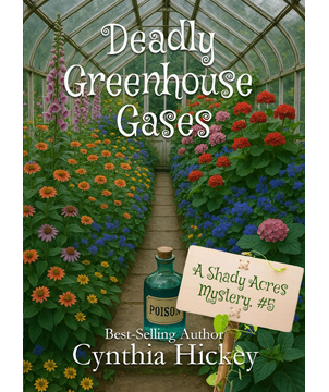 Deadly Greenhouse Gases