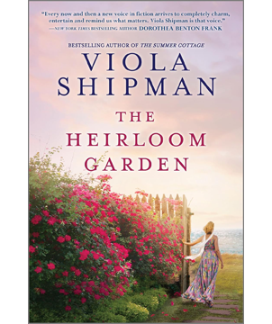 The Heirloom Garden