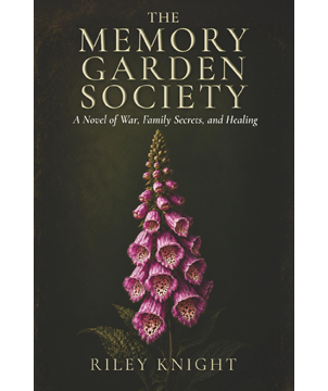 The Memory Garden Society