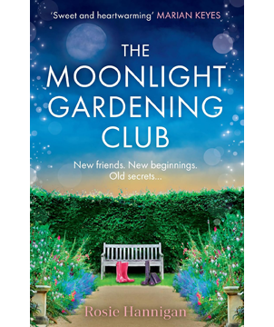 Moonlight Gardening Club