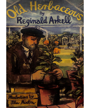 Old Herbaceous