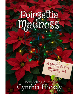 Poinsettia Madness