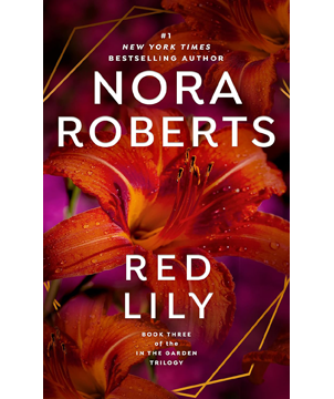 Red Lily