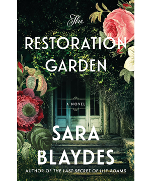 The Restoration Garden