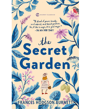 The Secret Garden