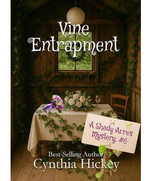 Vine Entrapment