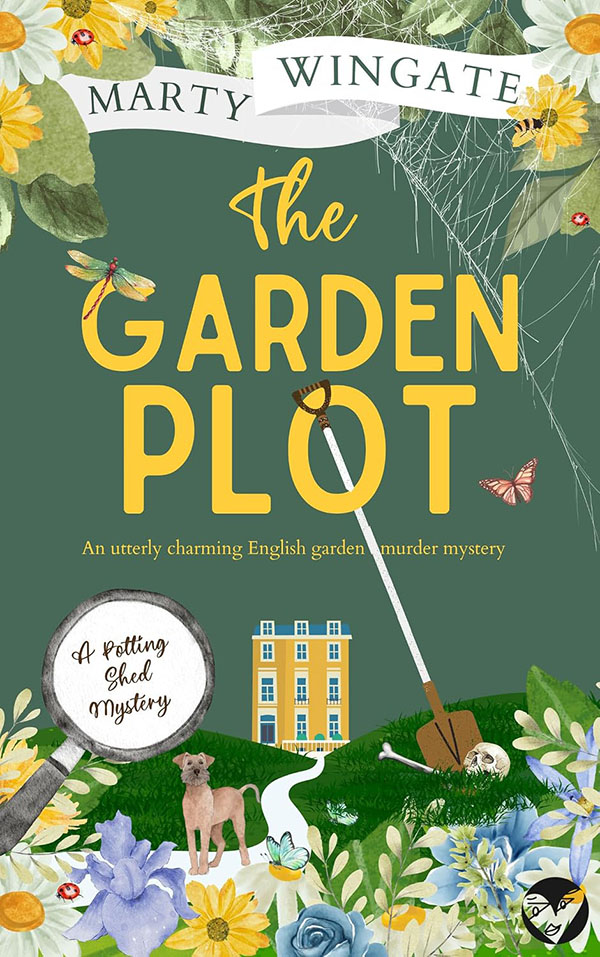The Garden Plot
